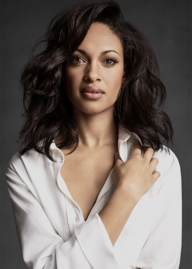 Cynthia Addai-Robinson - The Lord of the Rings TV Series on Amazon Prime