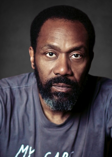 Sir Lenny Henry - The Lord of the Rings TV Series on Amazon Prime