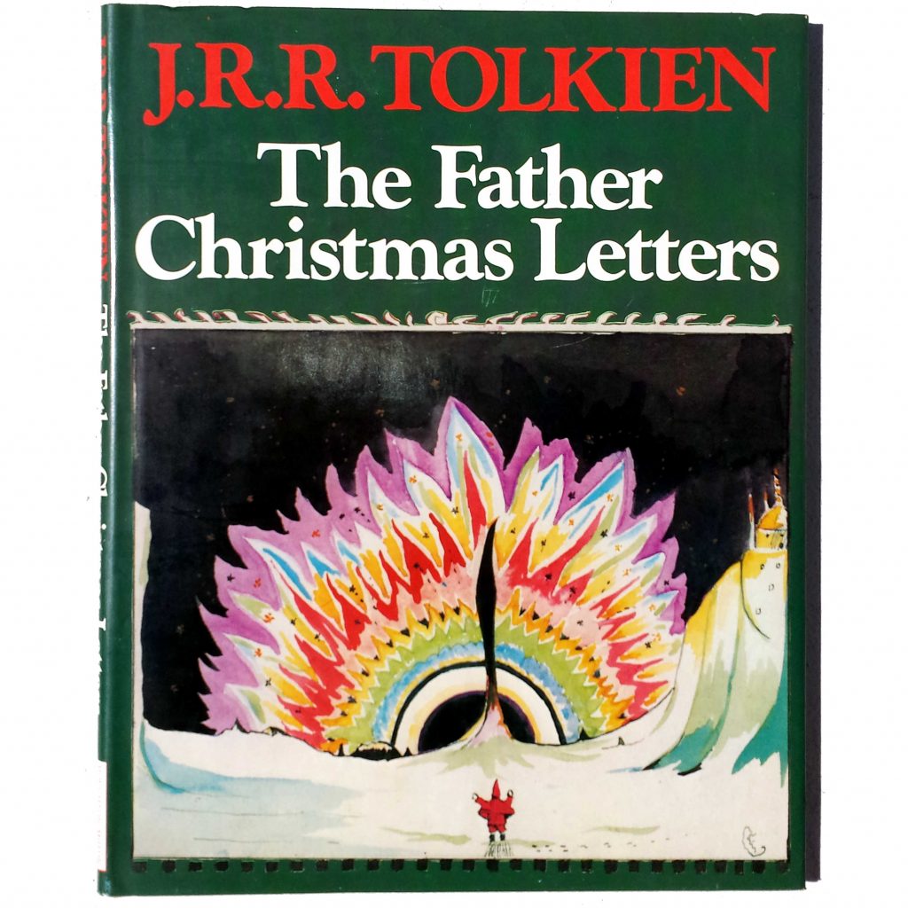 The first edition, and third posthumously published Tolkien work, clocks in at only 44 pages, 1976