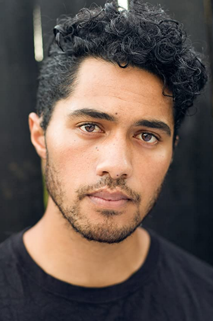 alex tarrant Bio | Lord of the Rings Rings of Power on Amazon Prime News, JRR Tolkien, The Hobbit and more | TheOneRing.net Alex Tarrant in Amazon Prime's The Lord of the Rings Series