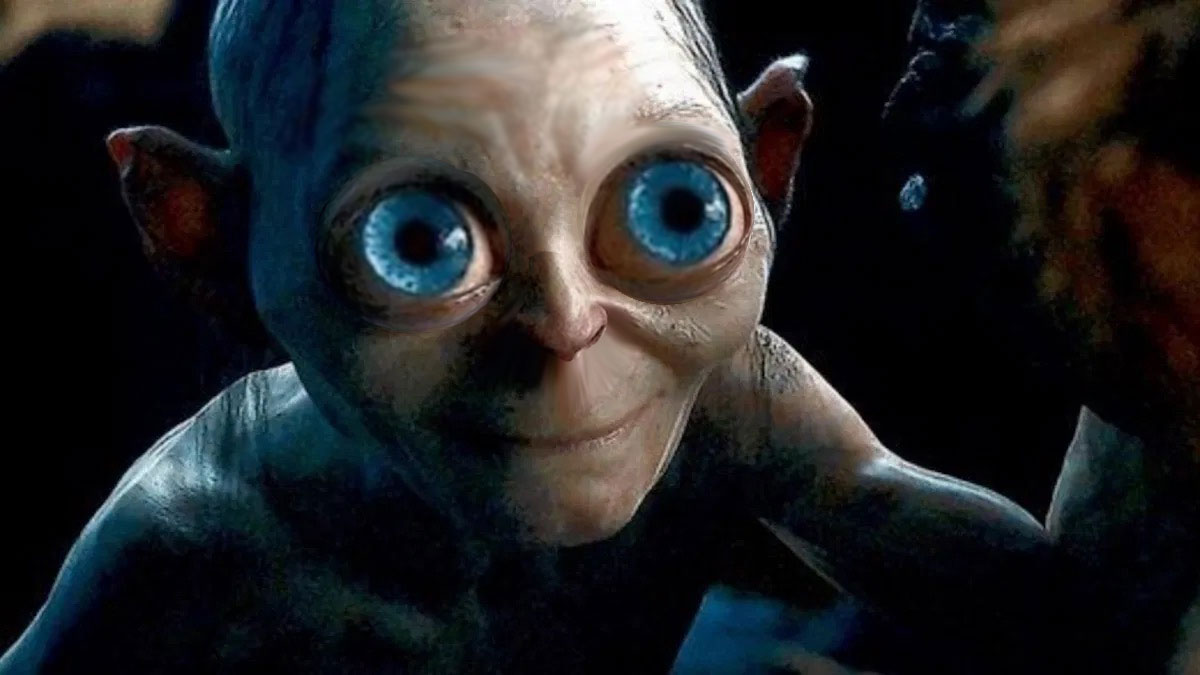 Gollum 