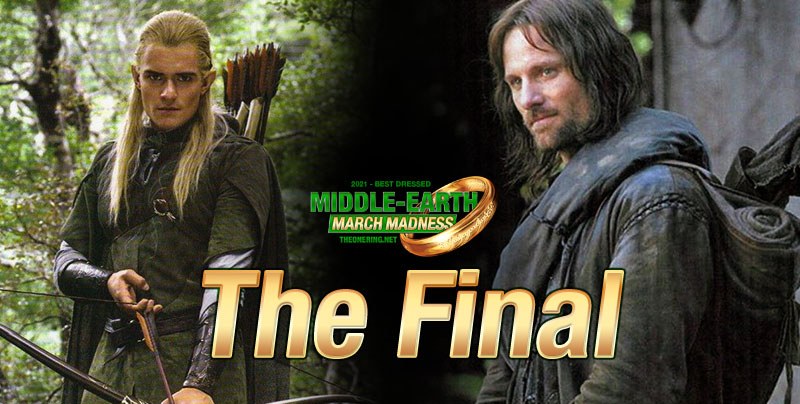 Middle-earth March Madness Grand Final