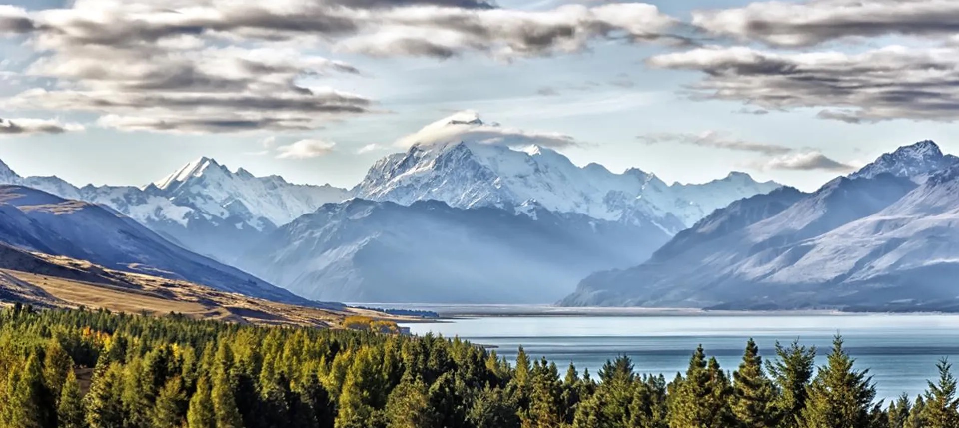 New Zealand awards Amazon extra subsidy for the LOTR inspired TV series
