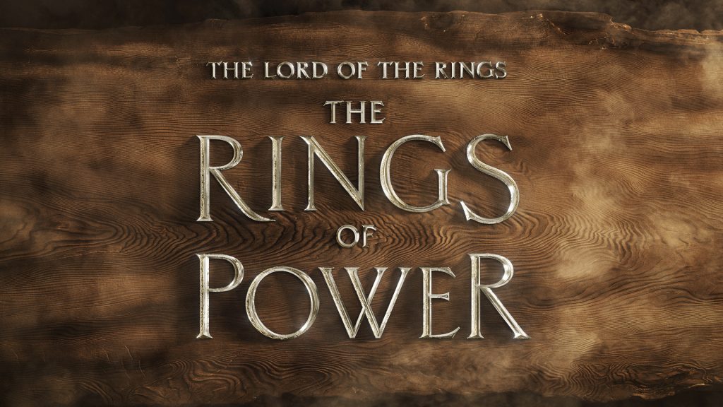 The Rings of Power Behind the Scenes
