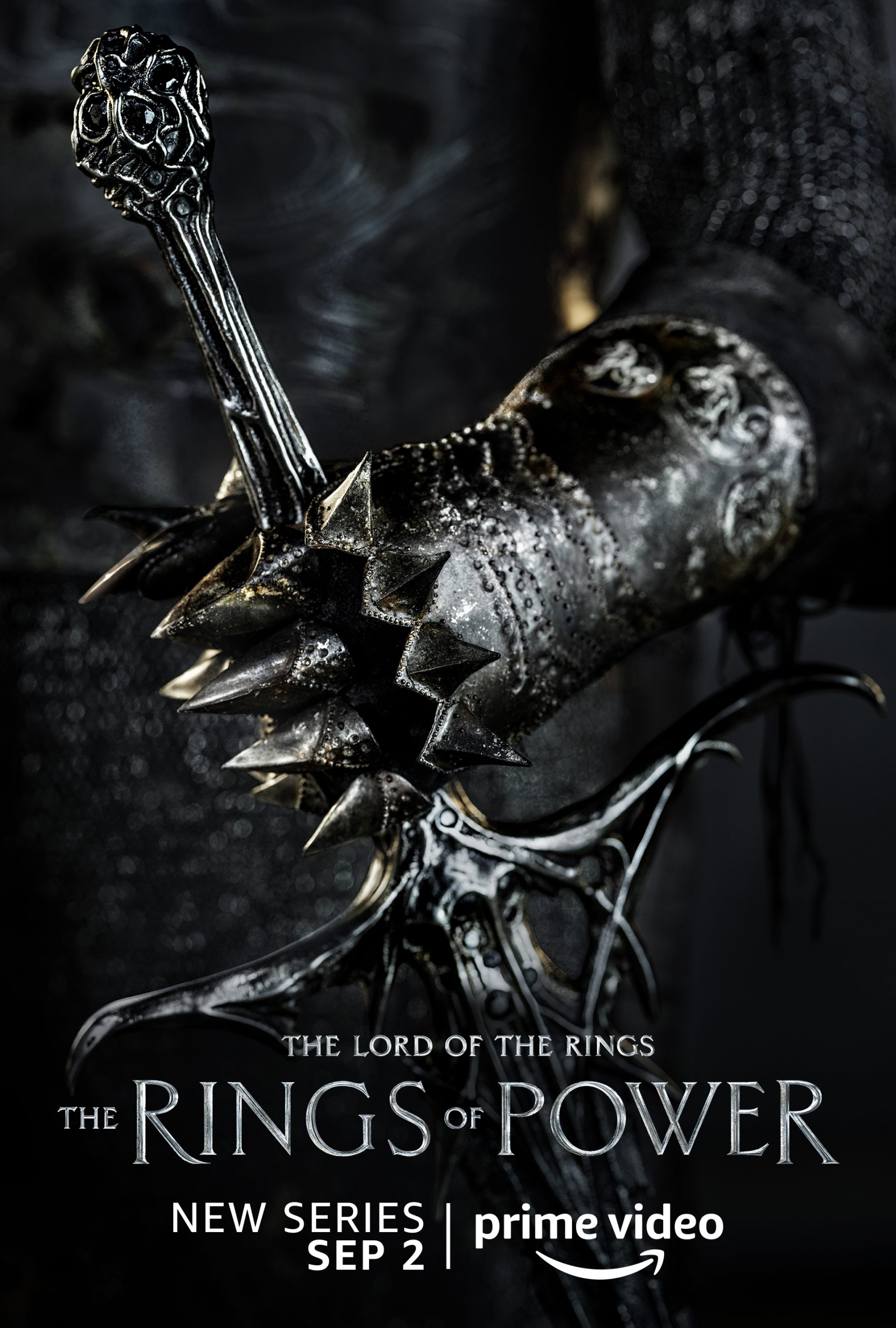 Rings of Power Character Posters – what do they reveal?