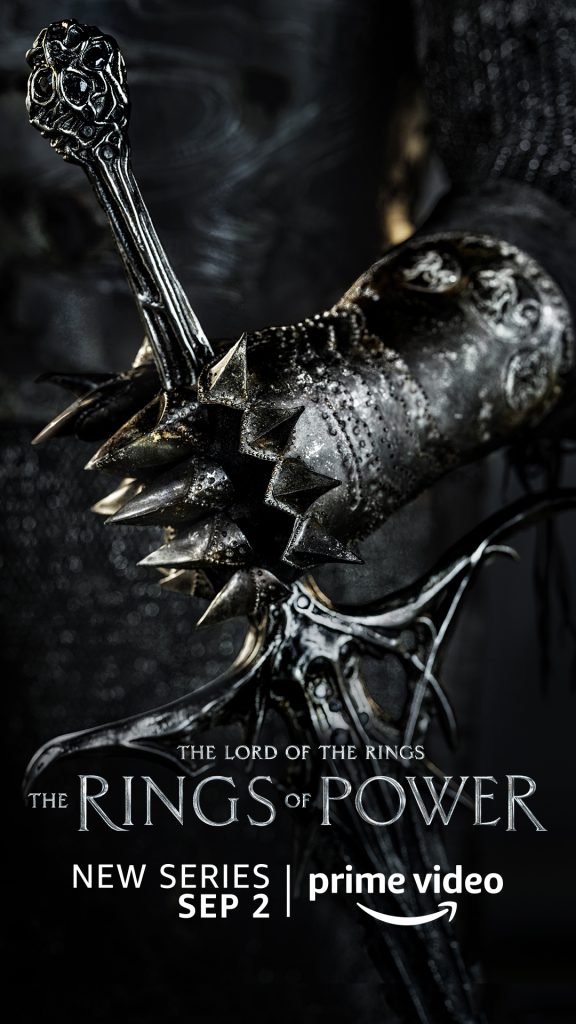 Lotr: Rings of Power Season 2 Will Explore Sauron & Adar's Relationship -  IMDb