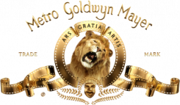 MGM logo