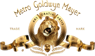 MGM logo