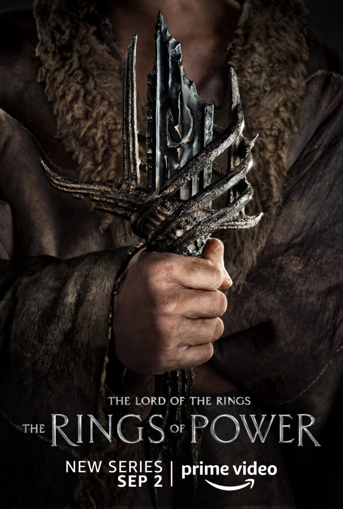 This Rumoured 'Rings of Power' Season 2 Actor Might Just Be Playing Annatar