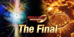 The Final of 2022 Middle-earth March Madness