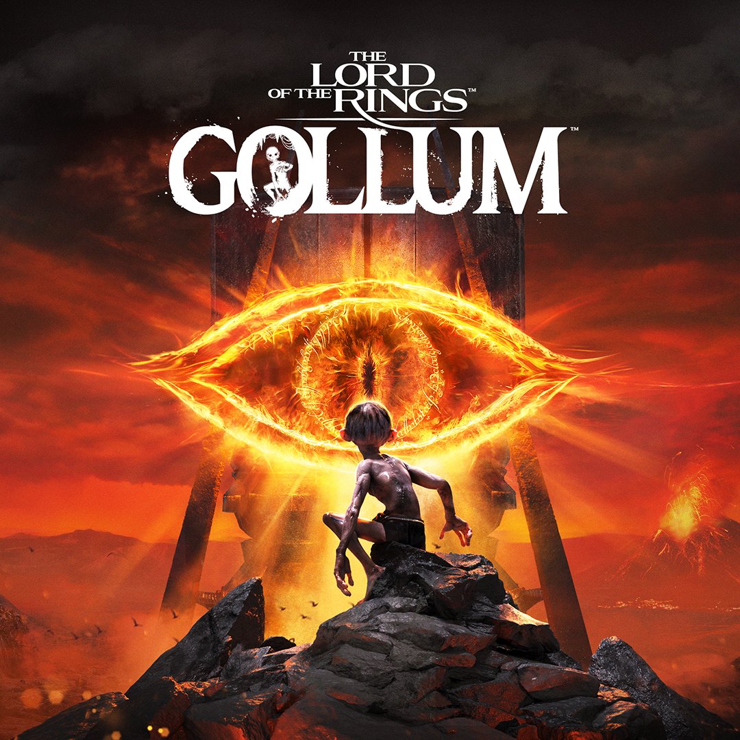 The Lord of the Rings: Gollum' Game Announcement