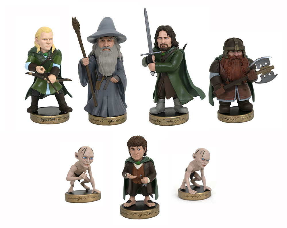 Lord of the Rings™ Gifts and Toys