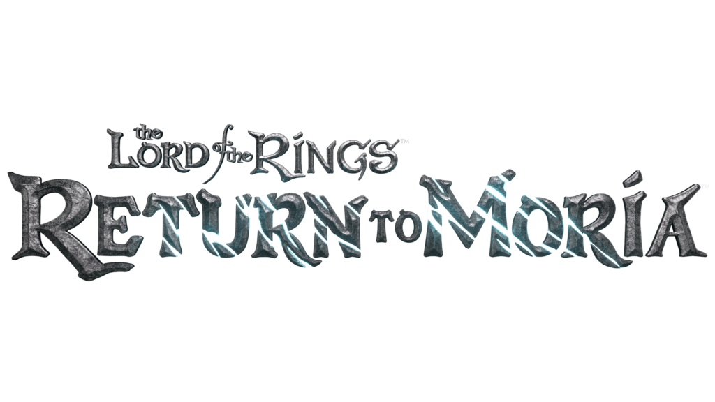 Survival Crafting Game The Lord of the Rings: Return to Moria Announced for  PC