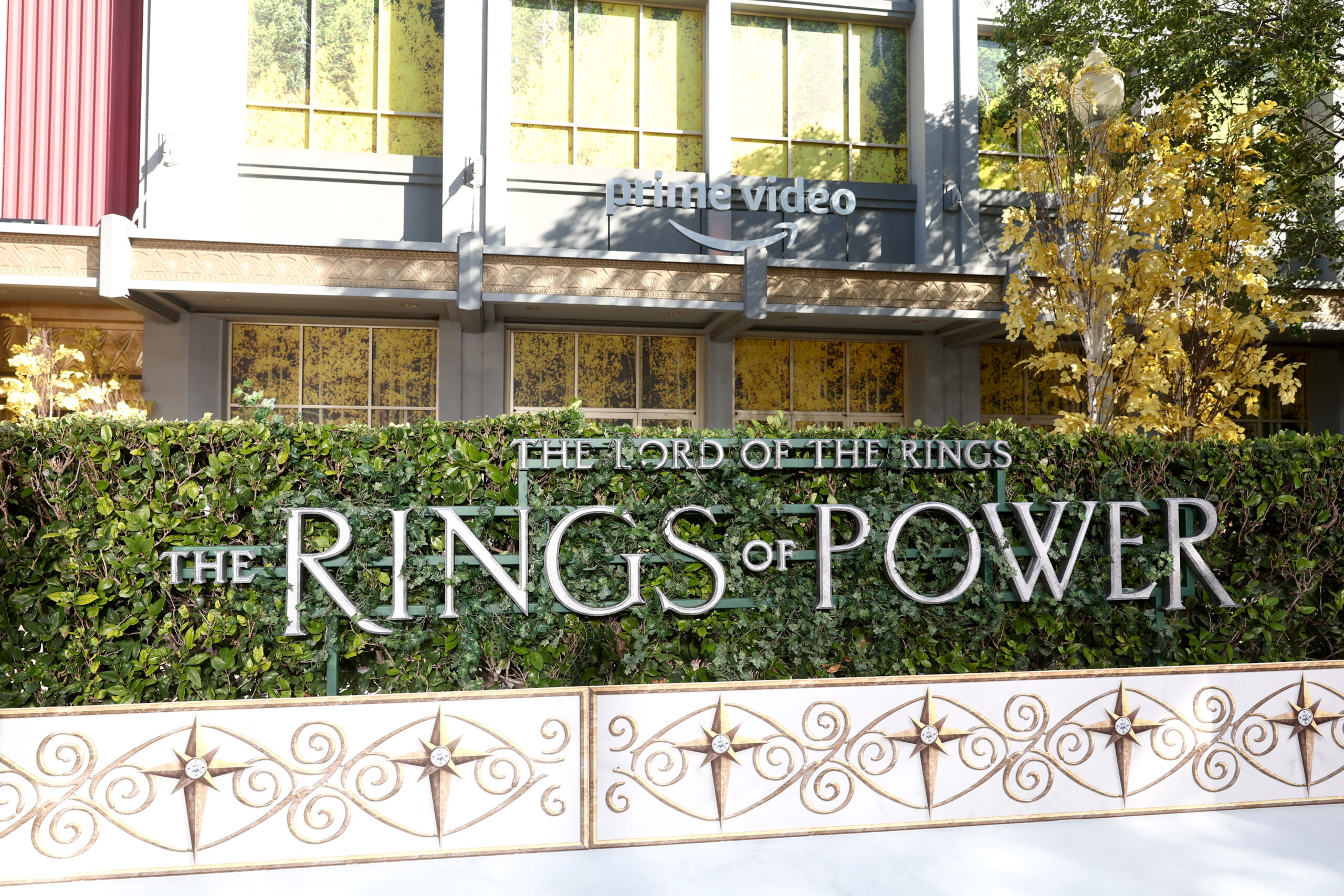 Rings of Power Producer Discusses Timelessness of Tolkien's Tale - LAmag -  Culture, Food, Fashion, News & Los Angeles