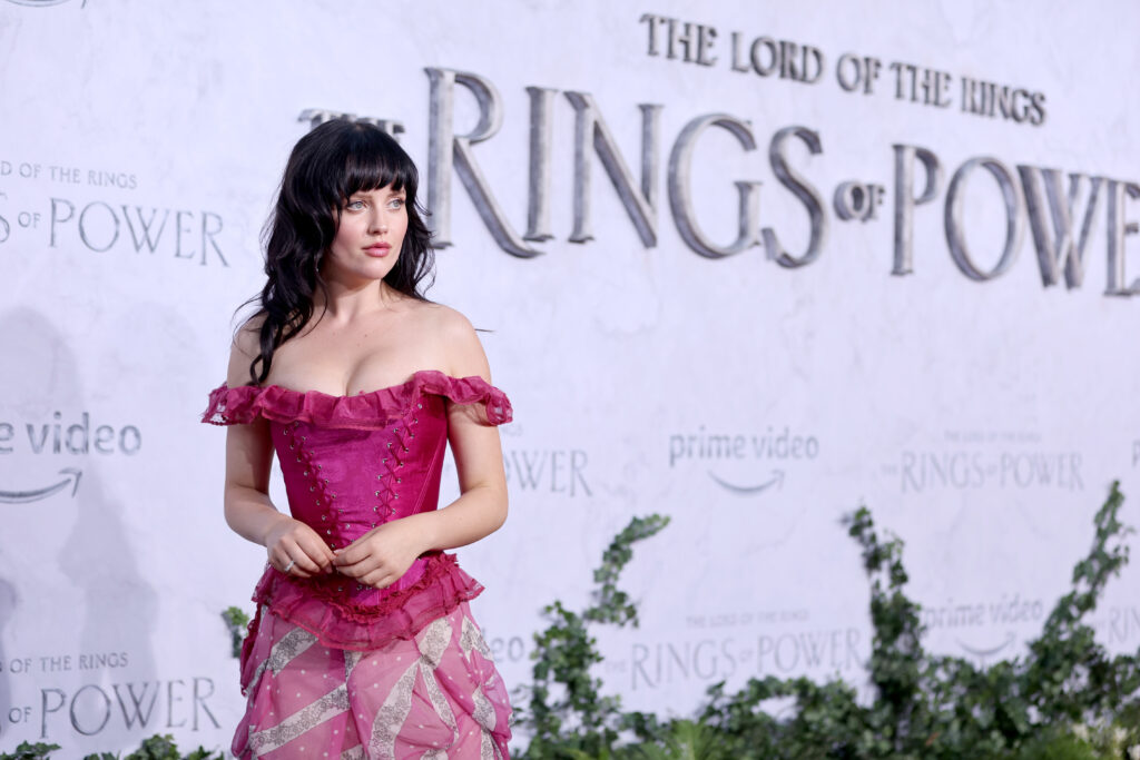 The Rings of Power': Inside 's big bet on 'The Lord of the Rings' -  Los Angeles Times