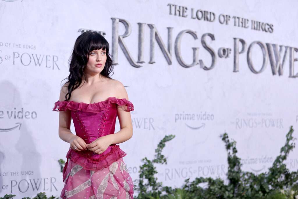 The Lord of the Rings: The Rings of Power Premiere Review -- First