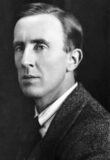 JRR Tolkien