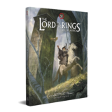 The Lord of the Rings Roleplaying for 5E