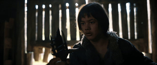 THE LORD OF THE RINGS: RINGS OF POWER Trailer Welcomes You Back To Middle Earth! — Macabre Daily
