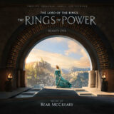 rings of power ost cover