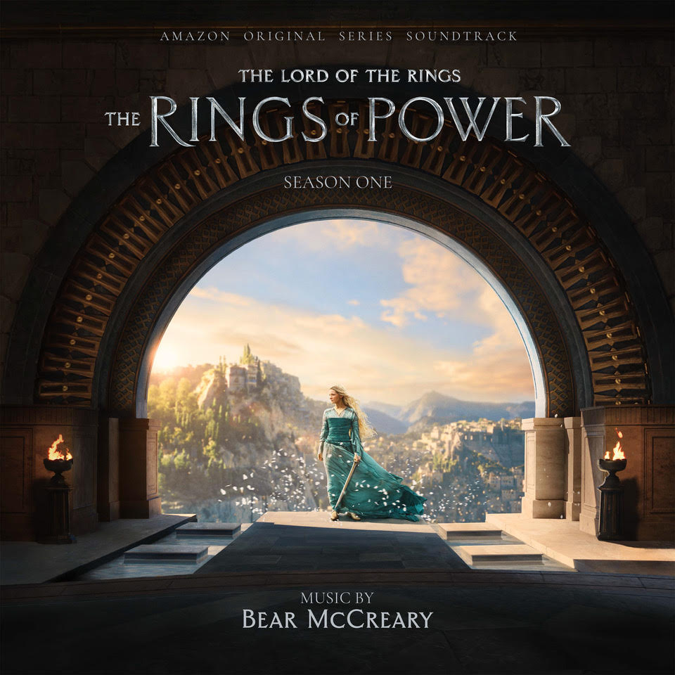 Lord of the Rings (Main Theme) by Howard Shore