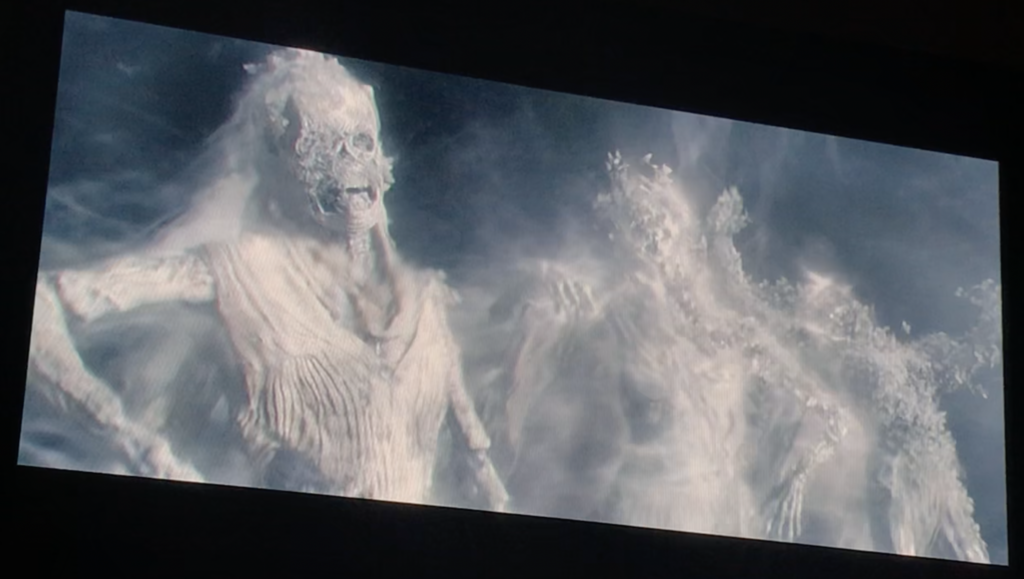 I've watched this Khazad-Dum scene countless times! How can anyone with a soul hate this series? : r/LOTR_on_Prime