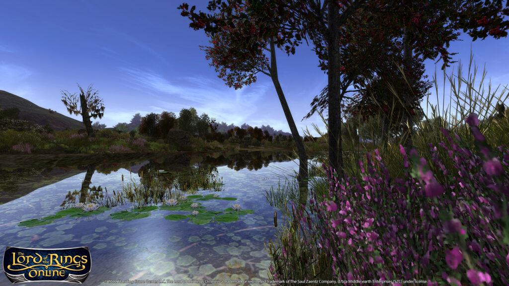 Everything In Lord Of The Rings Online's Before The Shadow Expansion
