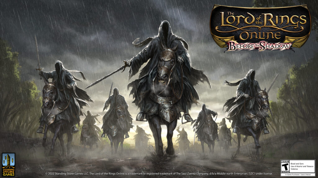 The Lord Of The Rings Gollum Preview - Stealth, Combat, And Adventuring Through Mordor - PlayStation Universe