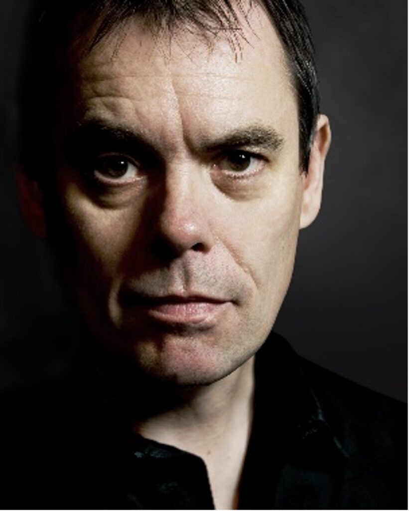 KEVIN ELDON