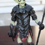 Collecting The Precious – Diamond Select Toys Aragorn, Frodo, and Moria Orc  Review