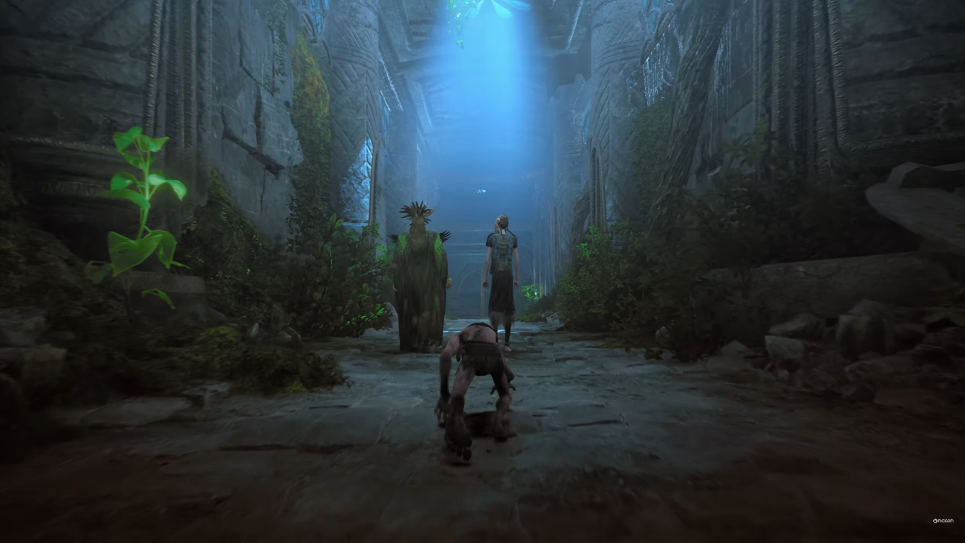 The Lord of the Rings: Gollum on X: A few words from the The