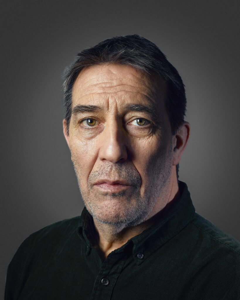 Ciarán Hinds