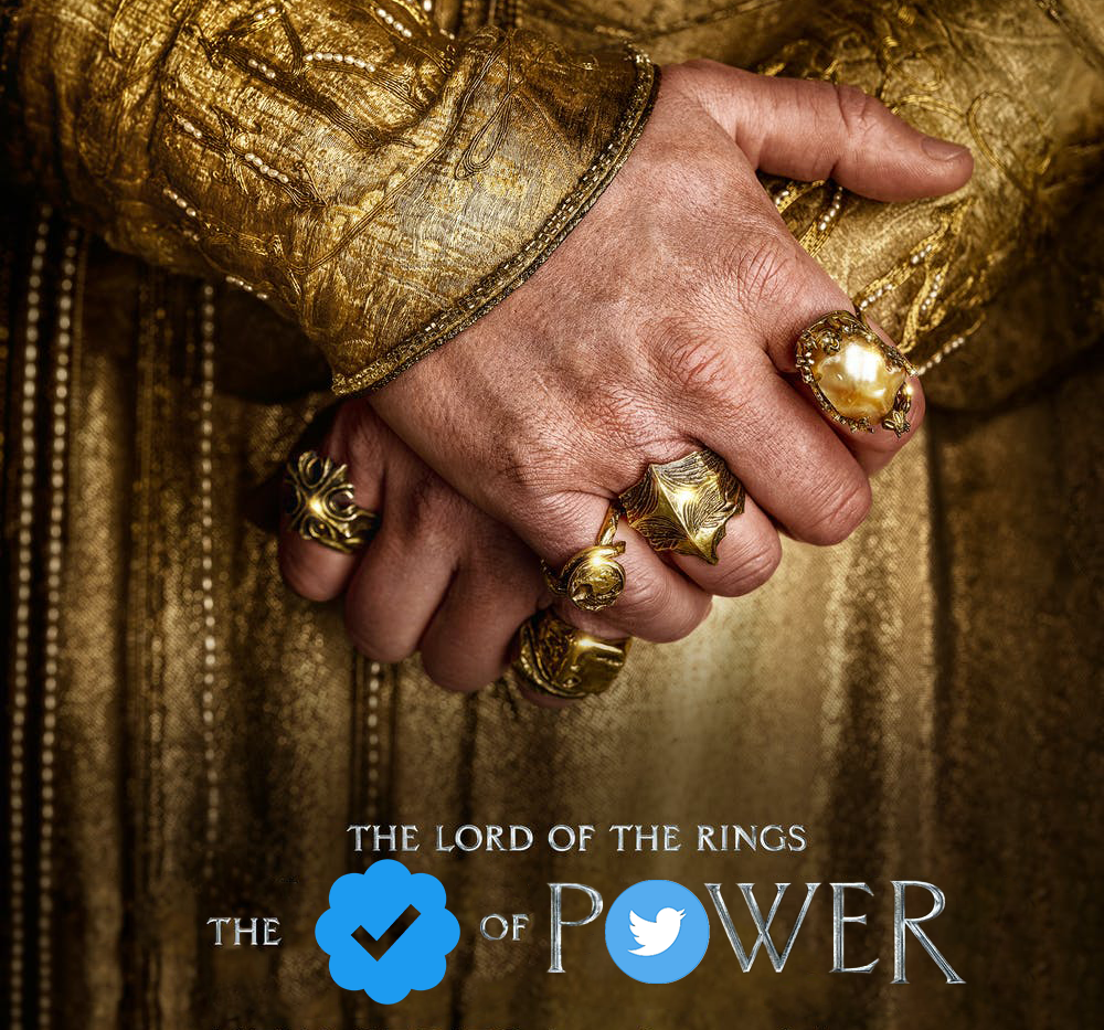 Rings of Power' Adds Ciaran Hinds, Rory Kinnear for Season 2