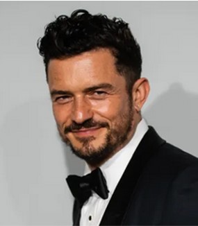 Orlando Bloom talks The Rings of Power: It was really courageous