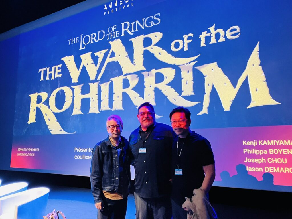 Lorehaven news: Howard Shore to Join 's 'Rings of Power'; 'War of the  Rohirrim' Film Sets Release Date