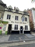 eagle and child pub in 2022