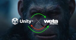 unity weta