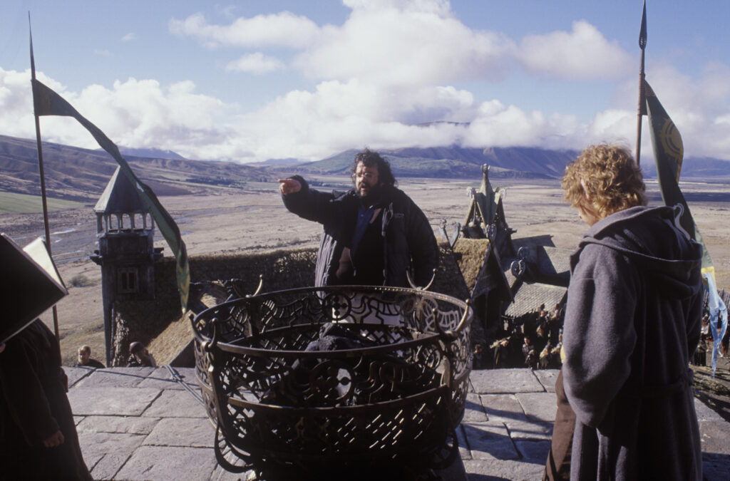 Tales From The Box Office: How Lord Of The Rings Became The Fantasy  Franchise To Rule Them All