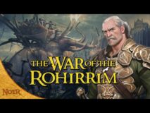 Rohirrim writers interview Nerd of the Rings