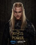 The Rings of Power Season 2 Key Art