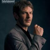 Sam Hazeldine. CHARLIE GRAY / PRIME VIDEO