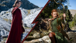 Tauriel Bronwyn