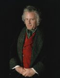 Clifford Broadway as Bilbo