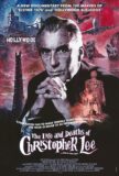 many deaths of Christopher Lee