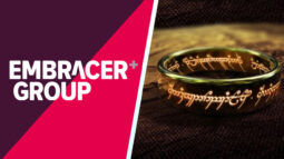 embracer group logo