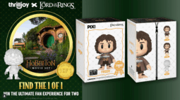 Thrilljoy contest to new zealand