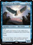 MTG The Hobbit Eagle