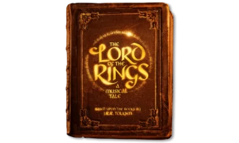 The Lord of the Rings - The Musical