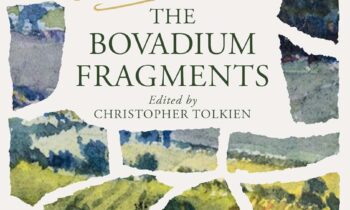 The Bovadium Fragments: Together with The Origins of Bovadium
